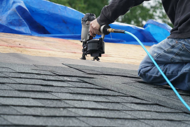 Quick and Trustworthy Emergency Roof Repair Services in Pine Valley, CA